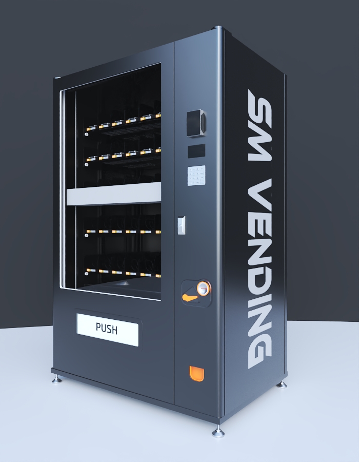 SMART 5 - náhled 1