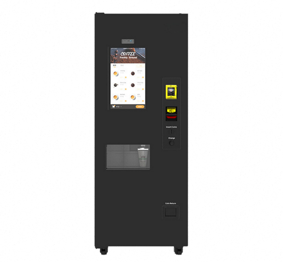 Automat SMCoffee
