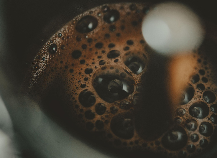 Automat SMCoffee