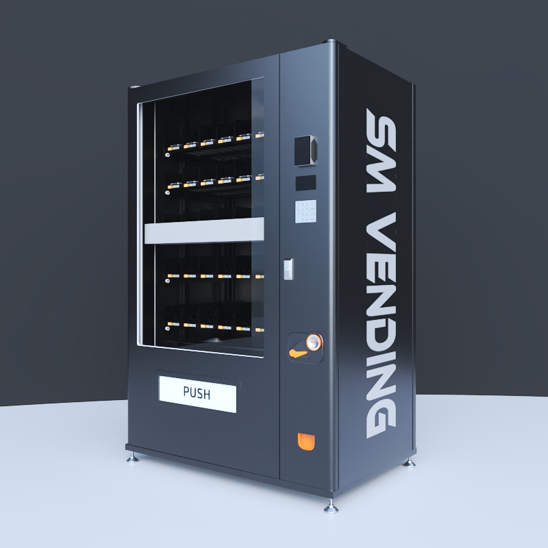 Pásový automat